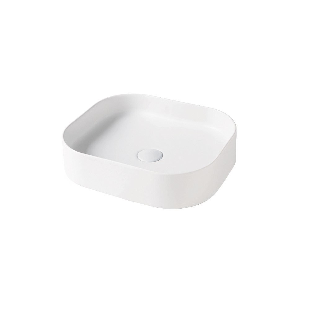 SmartB 45 sand counter-top basin | Streamline Products