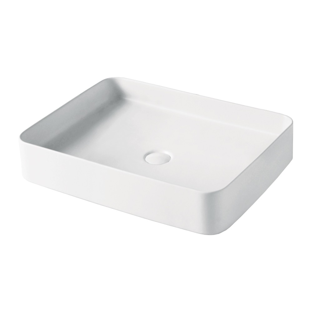 SmartB 65 sand counter-top basin | Streamline Products