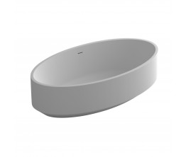 Venn 1750 Oval Solid Surface Bath