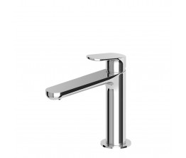 Nikko Basin Mixer with extended spout