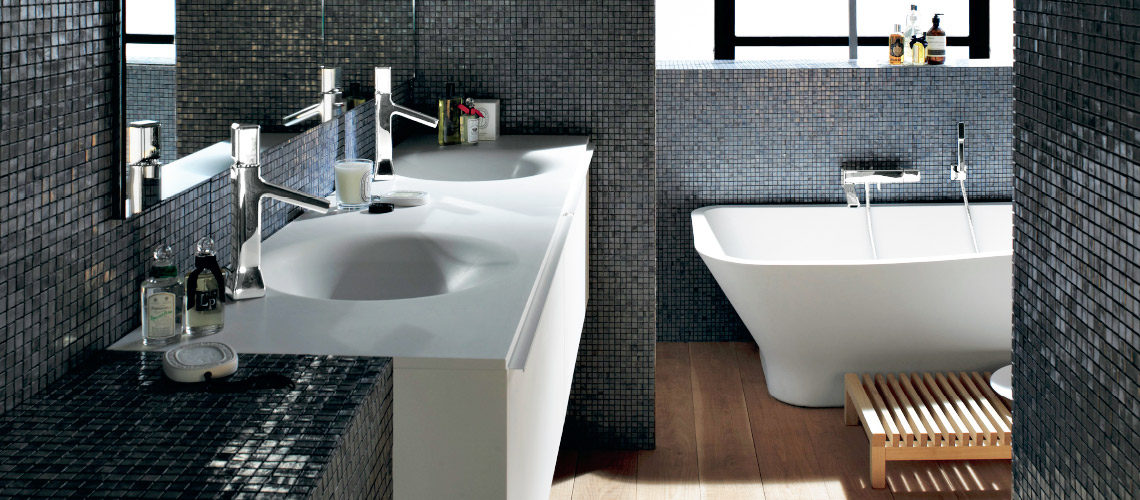 Basin Mixers | Tapware | Bathroom | Streamline Products